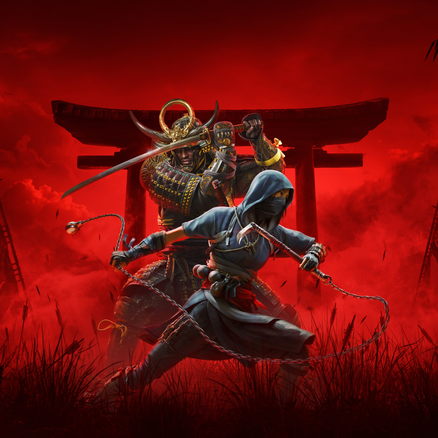 Assassin’s Creed: Shadows - Feudal Japan Awaits, and Iron Studios Joins the Battle