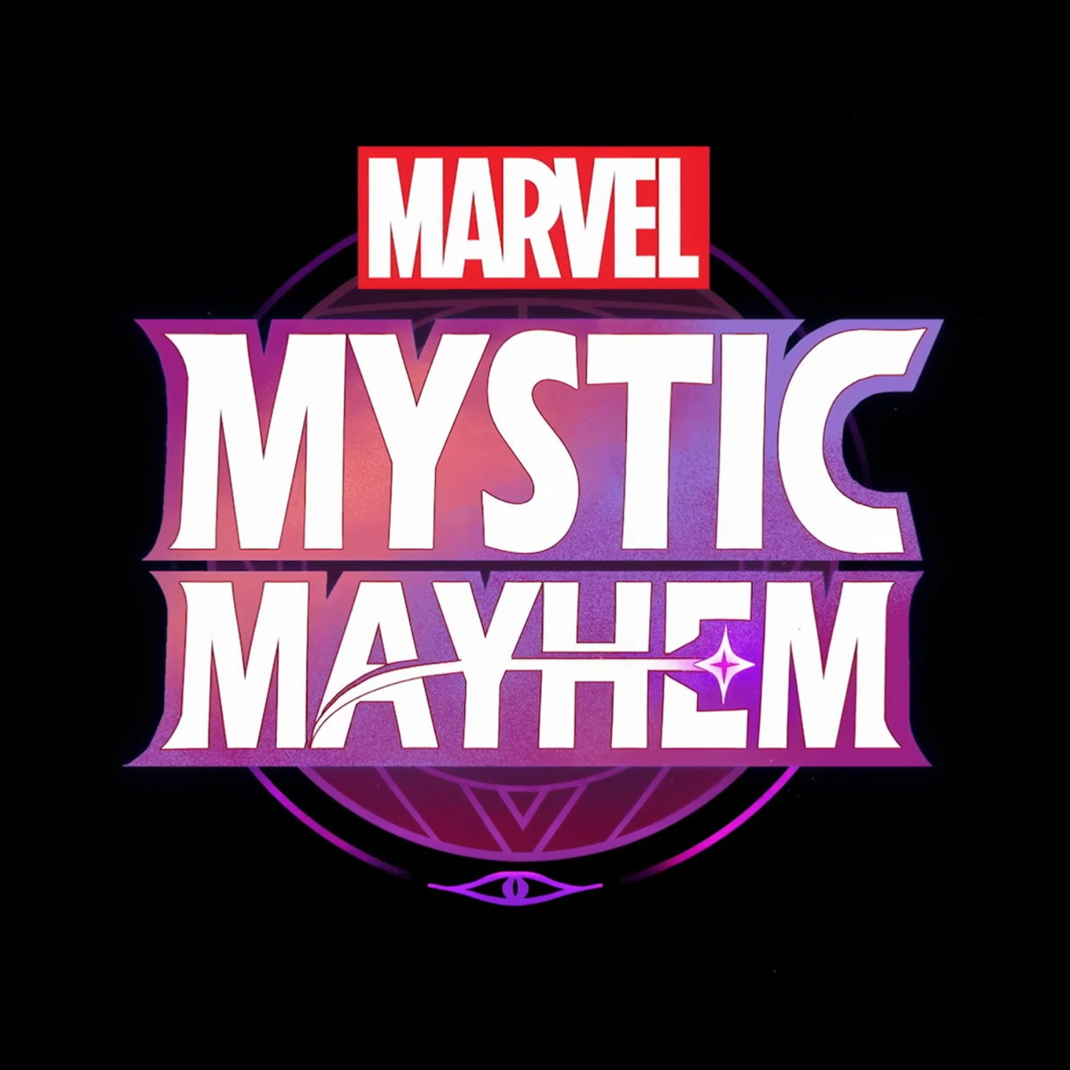 Marvel: Mystic Mayhem Upcoming Mobile Game