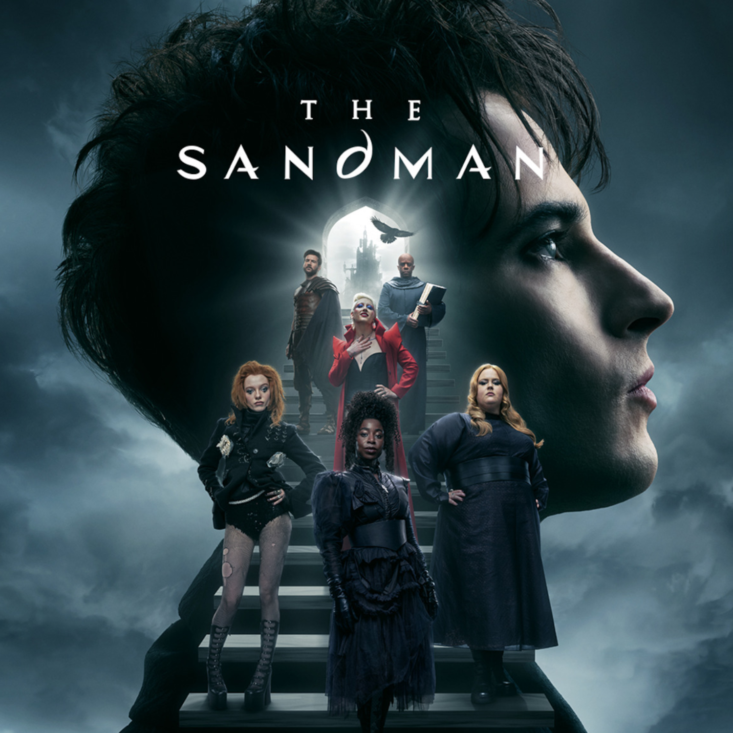 The Sandman Season 2 is Finally Here!