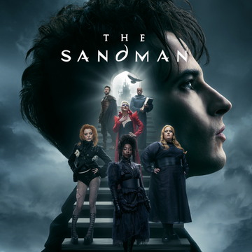 The Sandman Season 2 is Finally Here!