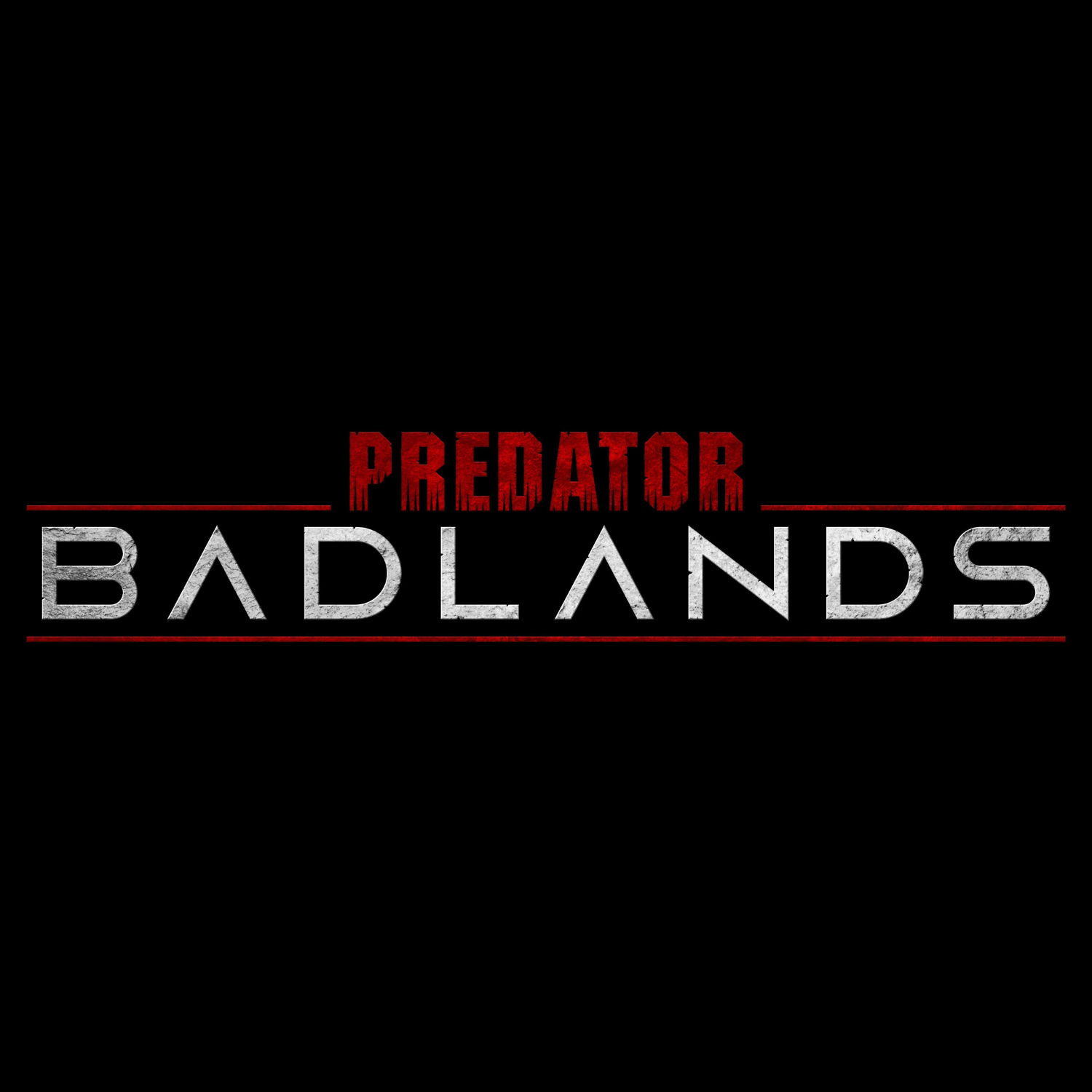 Predator Badlands