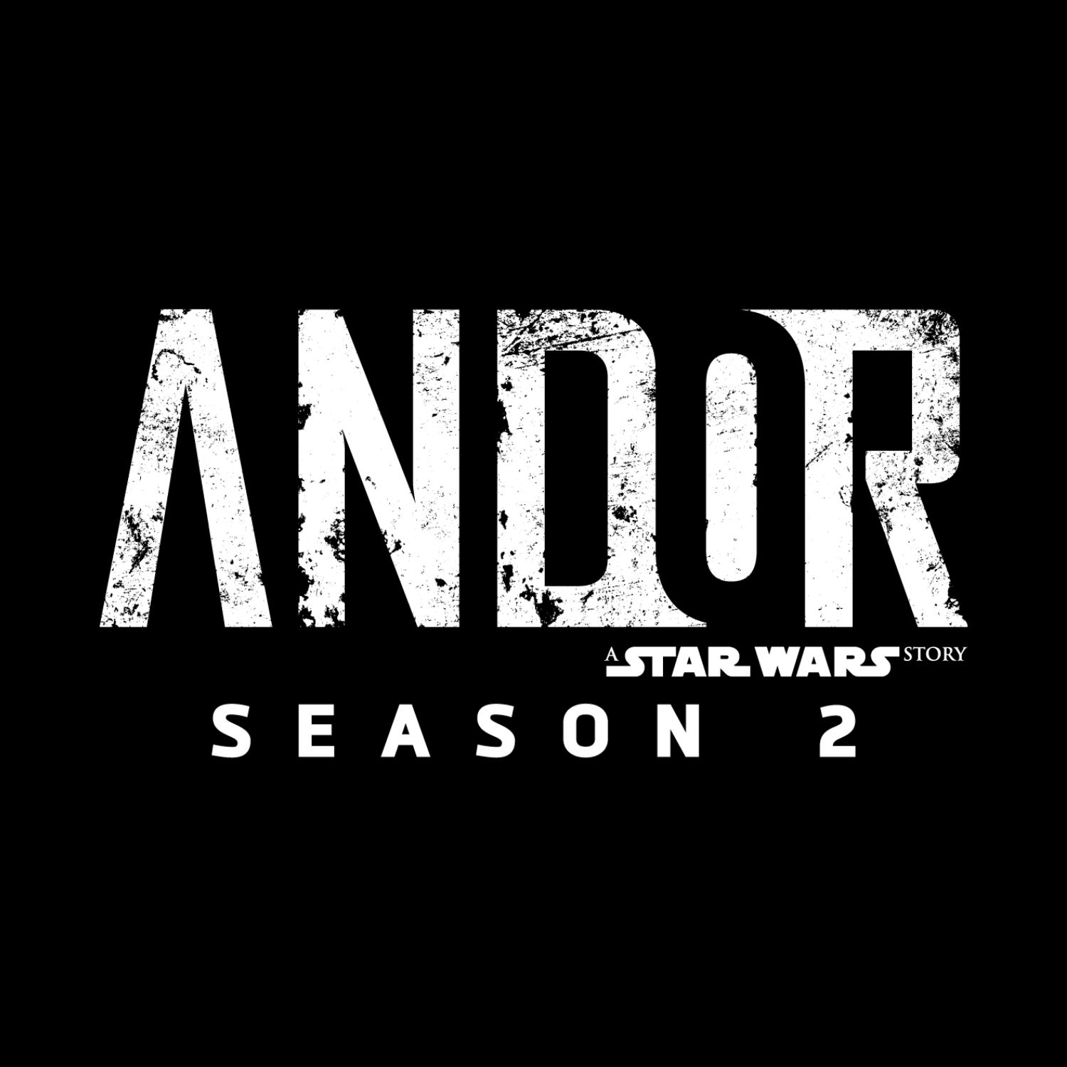 Andor Season 2