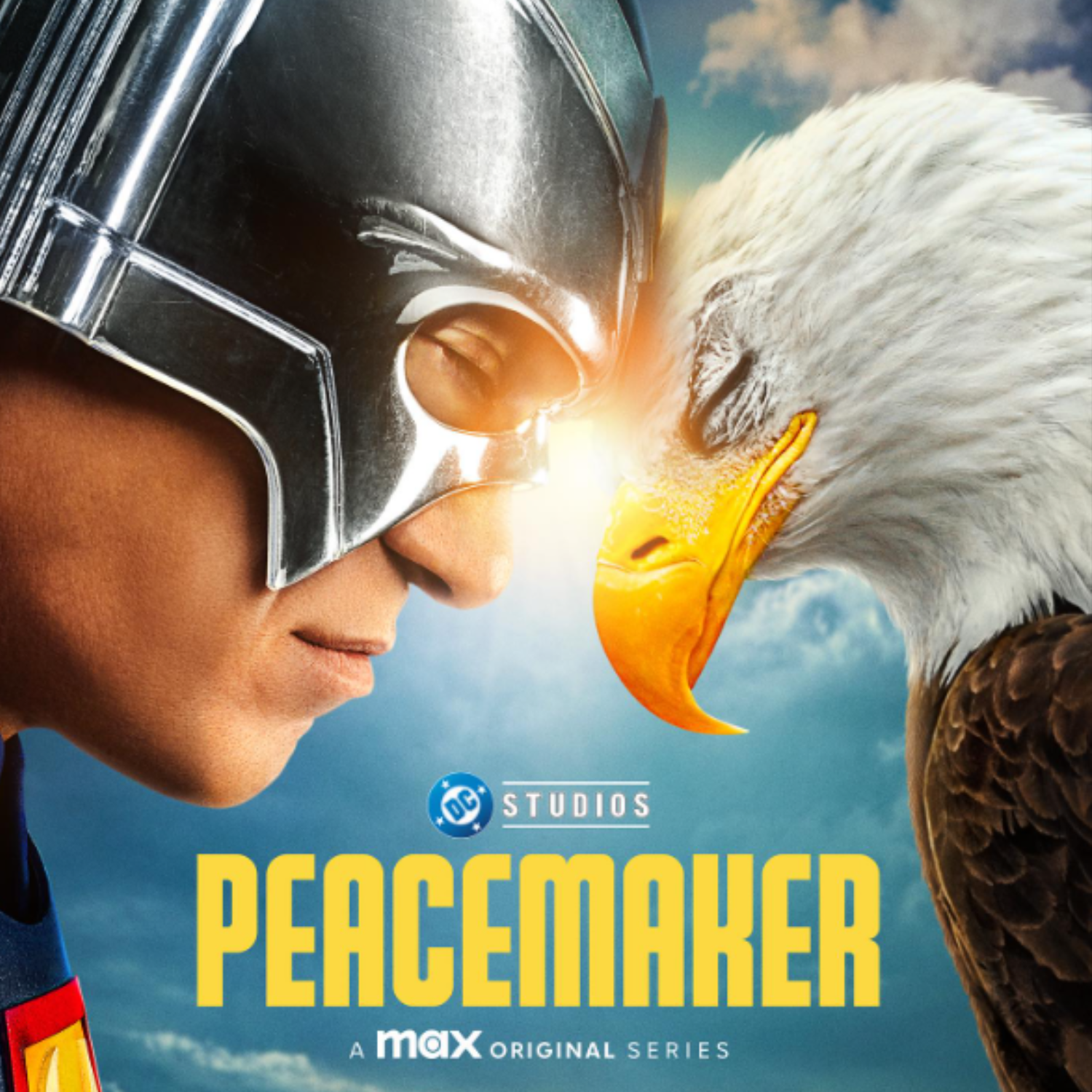 Peacemaker Season 2