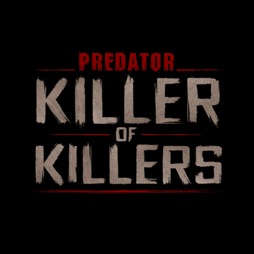 Predator Killer of Killers