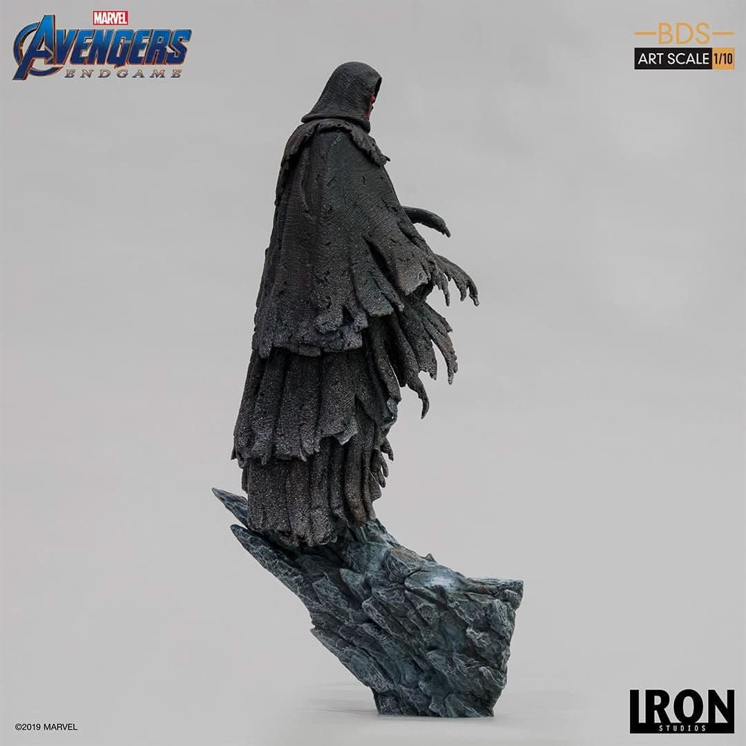 Statue Stonekeeper - Avengers: Endgame - Art Scale 1/10 - Iron Studios