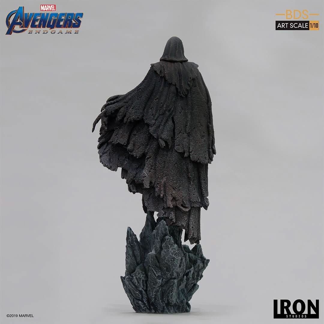 Statue Stonekeeper - Avengers: Endgame - Art Scale 1/10 - Iron Studios