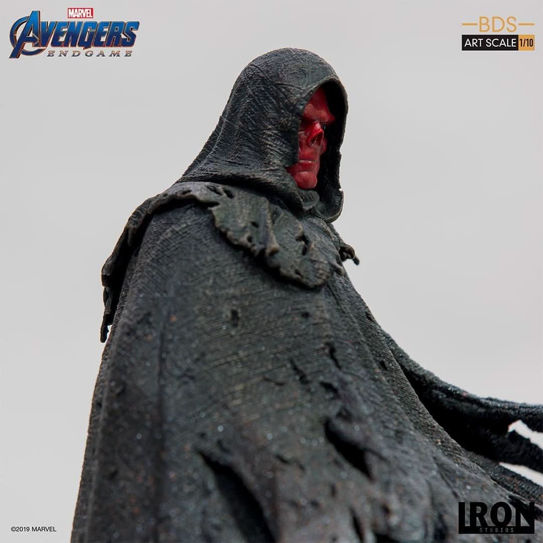 Statue Stonekeeper - Avengers: Endgame - Art Scale 1/10 - Iron Studios
