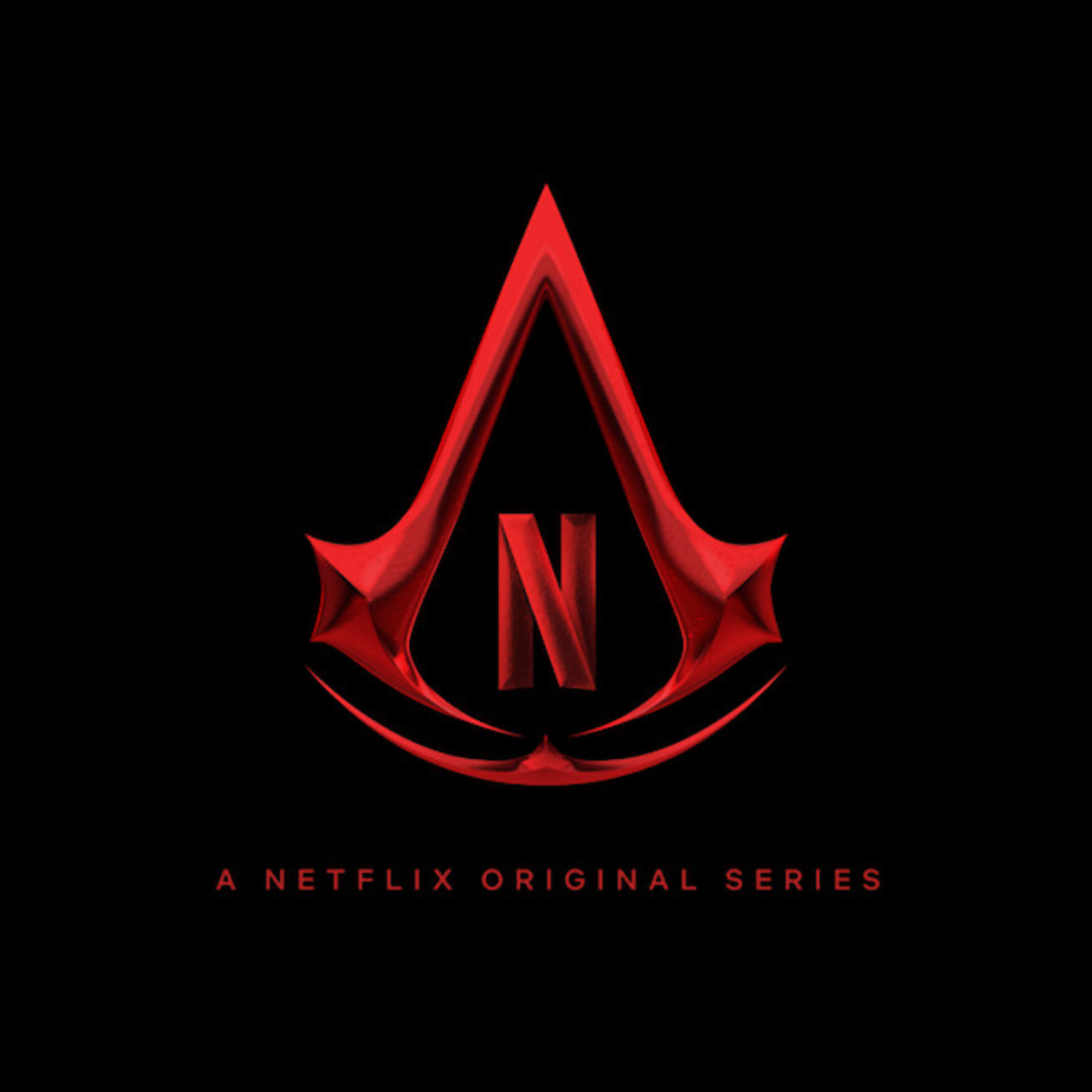 Assassin's Creed Netflix Series