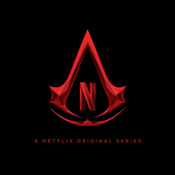 Assassin's Creed Netflix Series