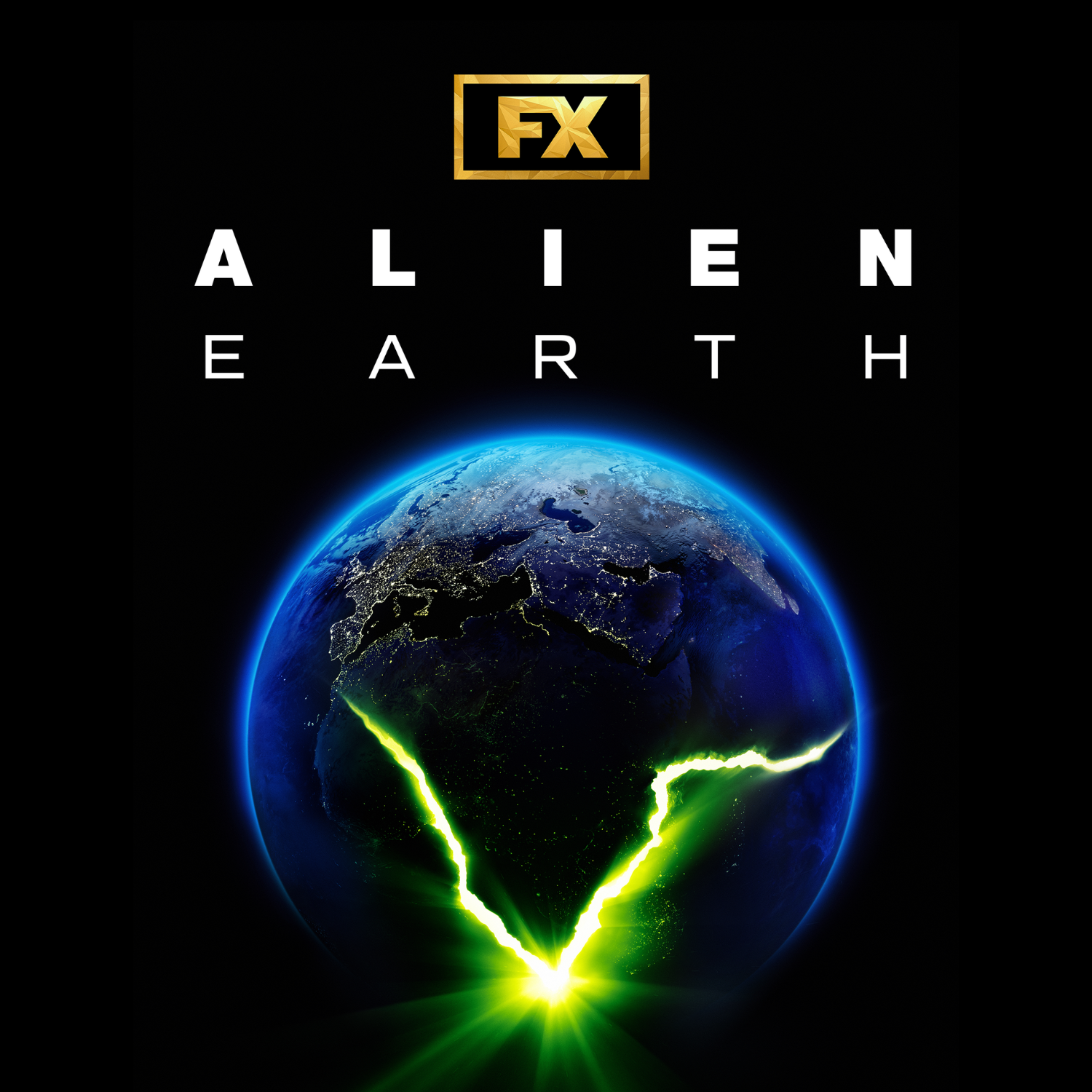 Alien Earth