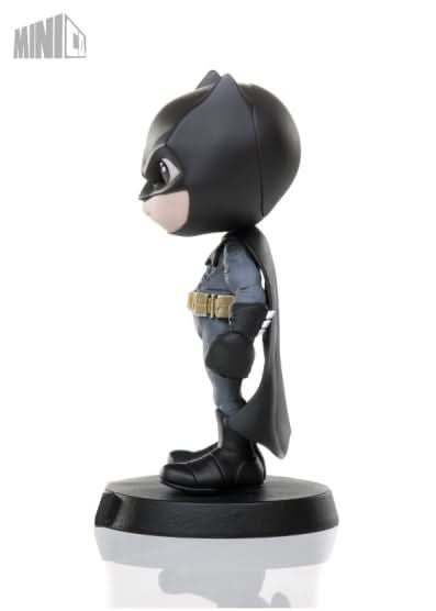 Statue Batman - Justice League - MiniCo - Iron Studios