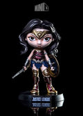 Statue Wonder Woman - Justice League - MiniCo - Iron Studios