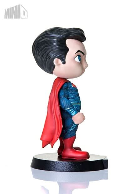 Statue Superman - Justice League - MiniCo - Iron Studios