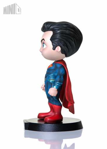 Statue Superman - Justice League - MiniCo - Iron Studios