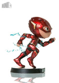 Statue The Flash - Justice League - MiniCo - Iron Studios