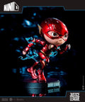 Statue The Flash - Justice League - MiniCo - Iron Studios