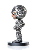 Statue Cyborg - Justice League - MiniCo - Iron Studios