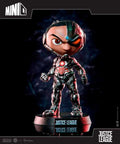 Statue Cyborg - Justice League - MiniCo - Iron Studios