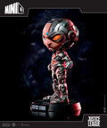 Statue Cyborg - Justice League - MiniCo - Iron Studios