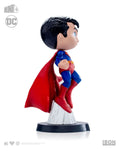 Statue Superman - DC Comics - MiniCo - Iron Studios