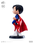 Statue Superman - DC Comics - MiniCo - Iron Studios