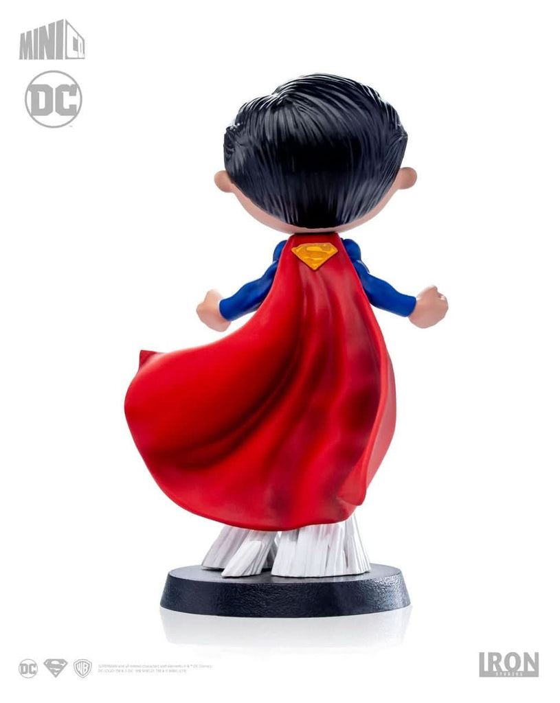 Superman - DC Comics - Minico - Iron Studios