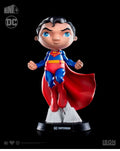 Statue Superman - DC Comics - MiniCo - Iron Studios