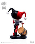 Statue Harley Quinn - DC Comics - MiniCo - Iron Studios