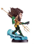 Statue Aquaman - Aquaman - MiniCo - Iron Studios