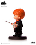 Statue Ron Weasley - Harry Potter - MiniCo - Iron Studios