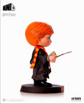 Statue Ron Weasley - Harry Potter - MiniCo - Iron Studios