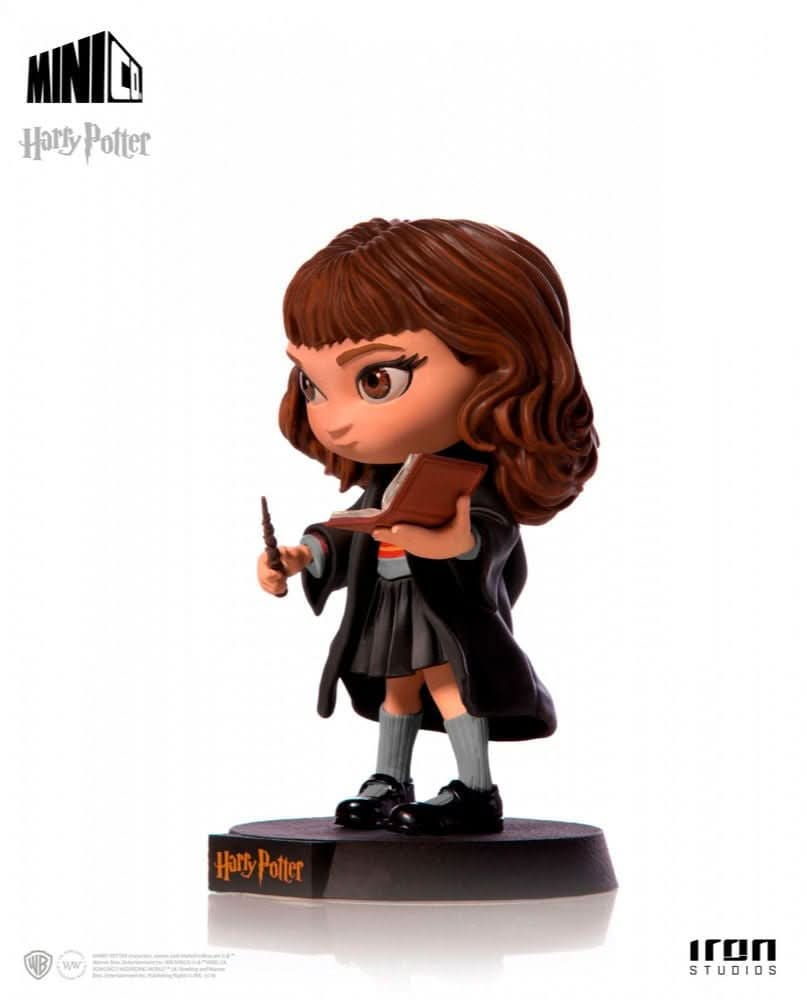 Statue Hermione - Harry Potter - MiniCo - Iron Studios