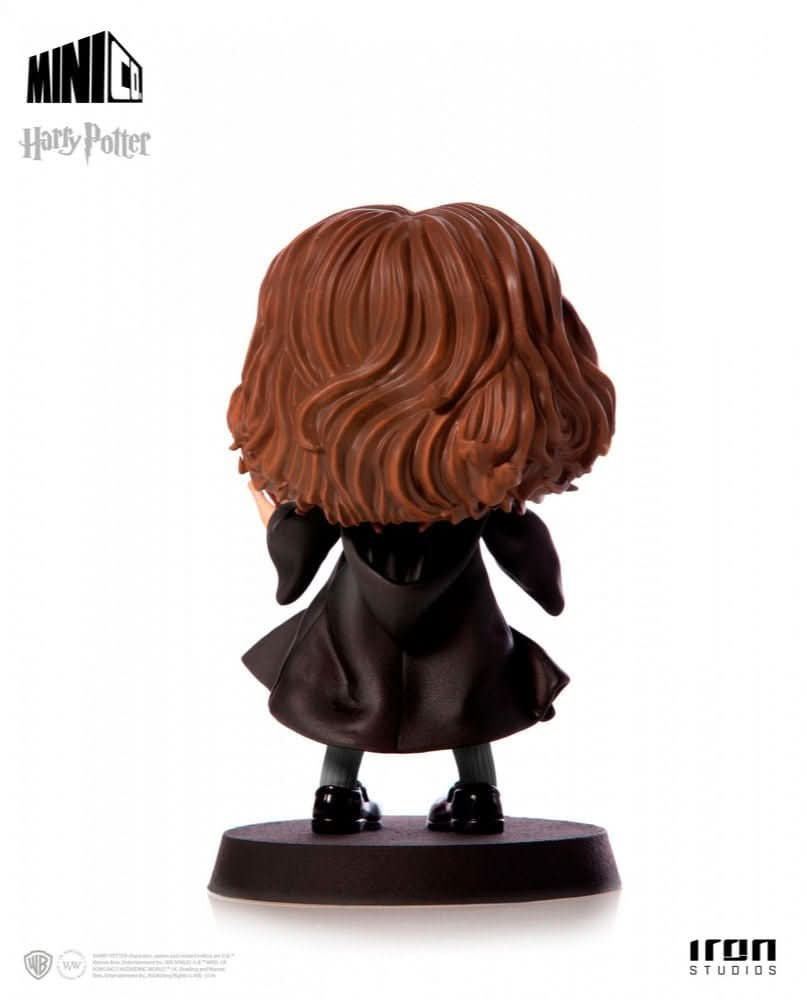 Statue Hermione - Harry Potter - MiniCo - Iron Studios