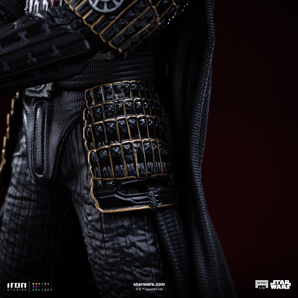 Pre-Order - Statue Darth Vader (Original Samurai Concept) - Star Wars - Art Scale 1/10 - Iron Studios