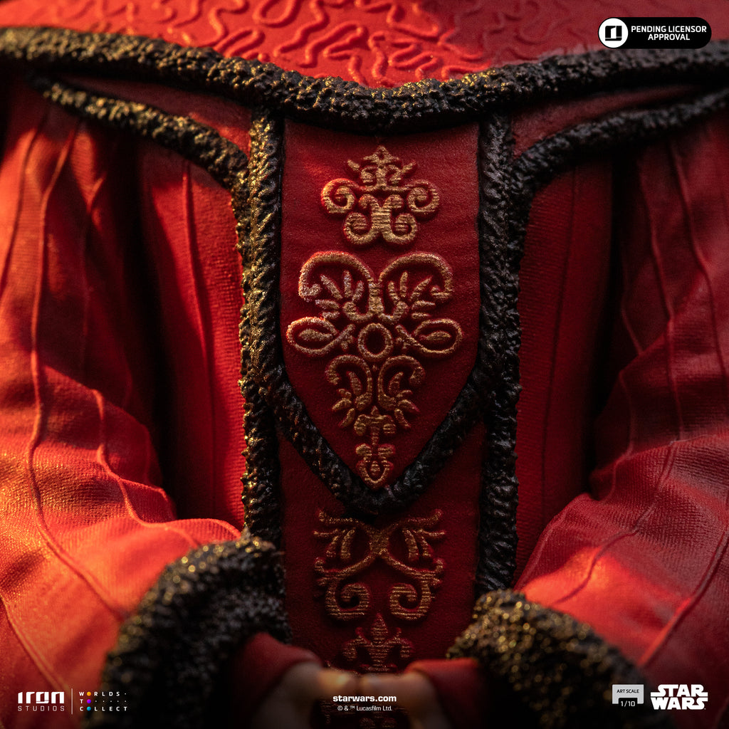Pre-Order - Queen Amidala - Star Wars - Art Scale 1/10 - Iron Studios