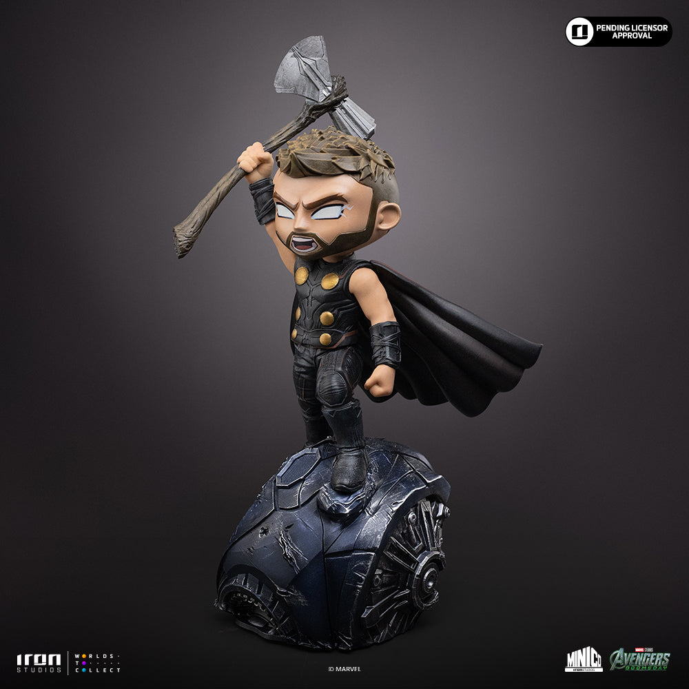 Pre-Order - Statue Thor - Avengers: Doomsday - Minico - Iron Studios