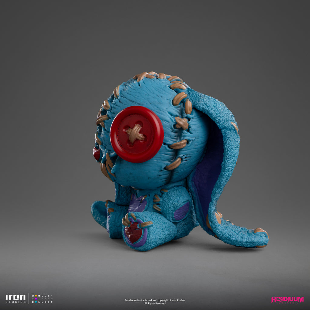 Statue Doni - Residiuum's Boogie Bears - Monster Scale - Iron Studios