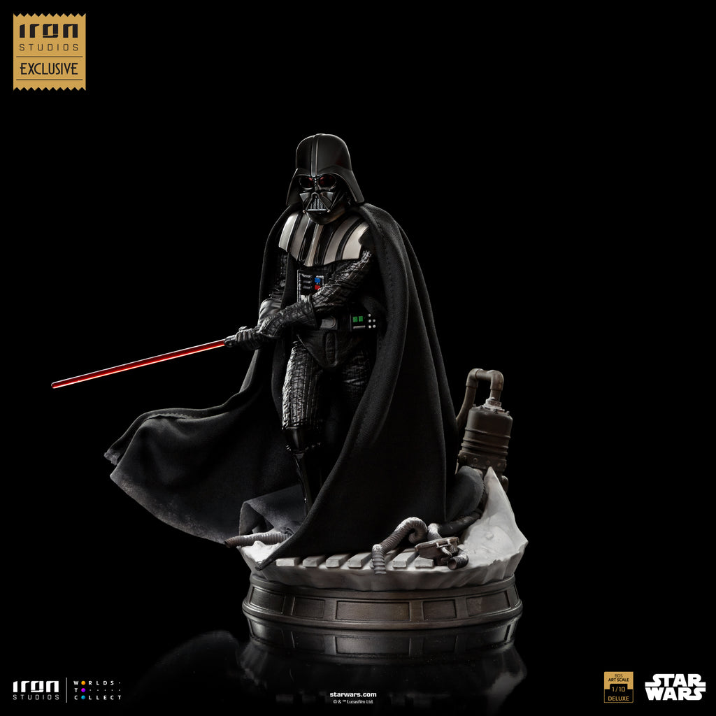 Statue Darth Vader (2023 Event Exclusive) - Star Wars - Art Scale 1/10 - Iron Studios
