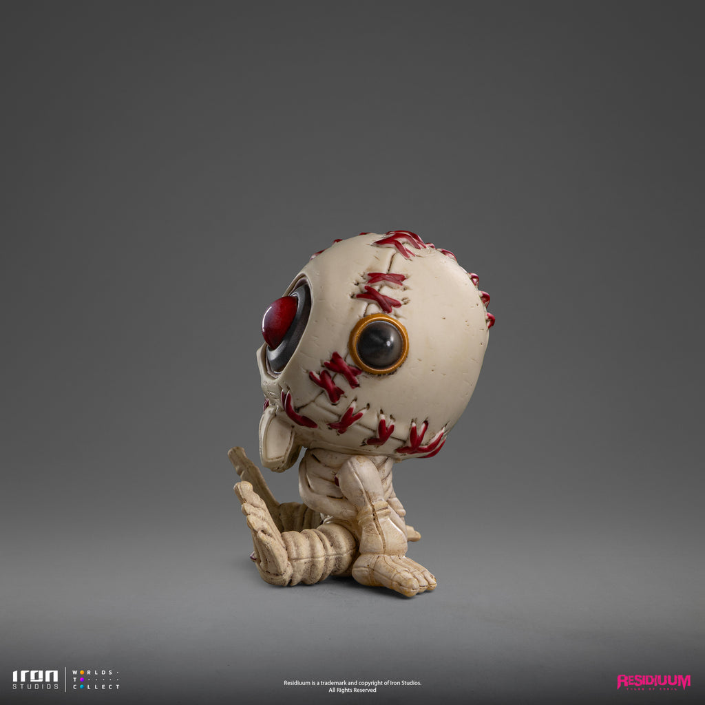 Statue Vera - Residiuum's Boogie Bears - Monster Scale - Iron Studios