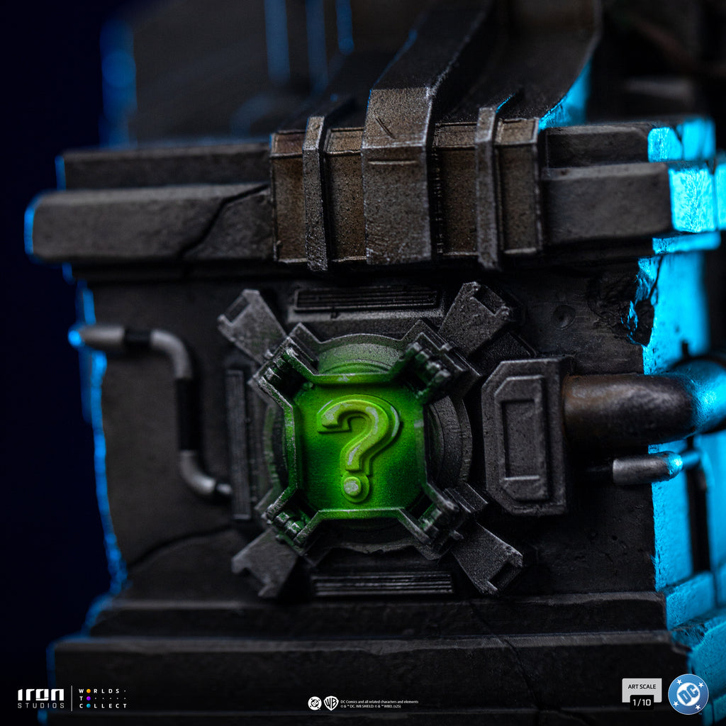 Pre-Order - Statue Nightwing - DC Comics - Art Scale 1/10 - Iron Studios