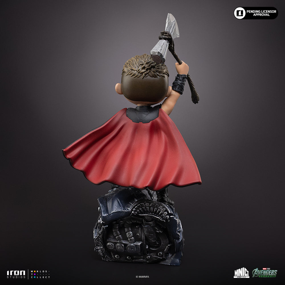 Pre-Order - Statue Thor - Avengers: Doomsday - Minico - Iron Studios