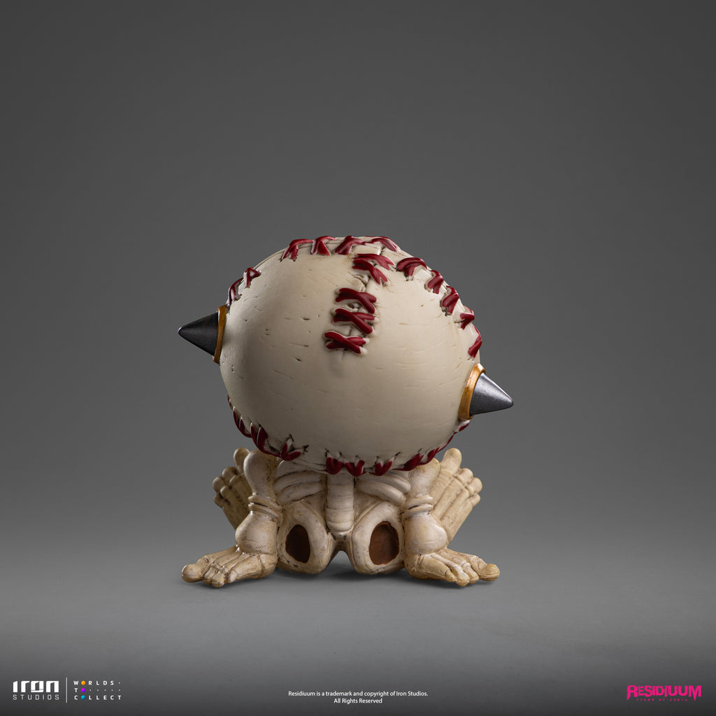 Statue Vera - Residiuum's Boogie Bears - Monster Scale - Iron Studios