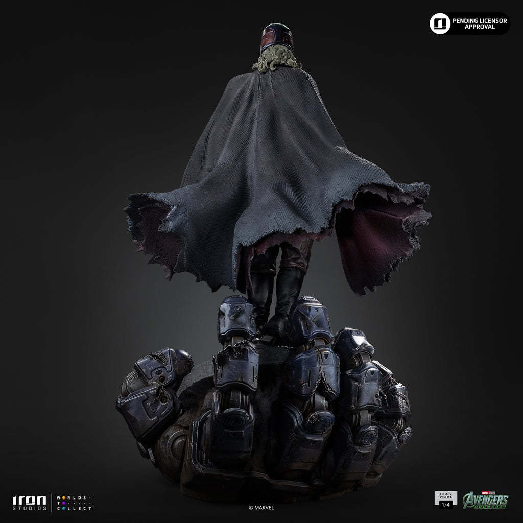Pre-Order - Statue Magneto - Avengers: Doomsday - Legacy Replica 1/4 - Iron Studios