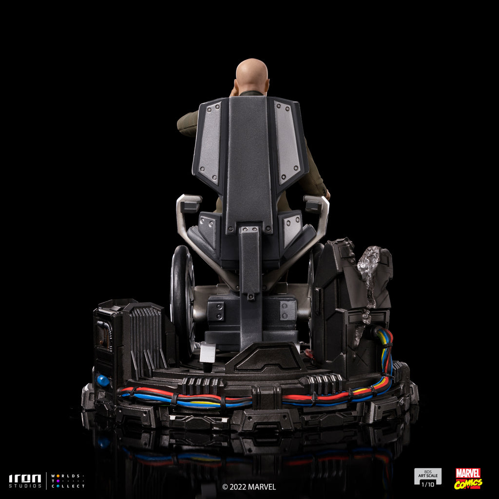 Statue Professor X (2022 Event Exclusive) - X-Men - BDS Art Scale 1/10 - Iron Studios