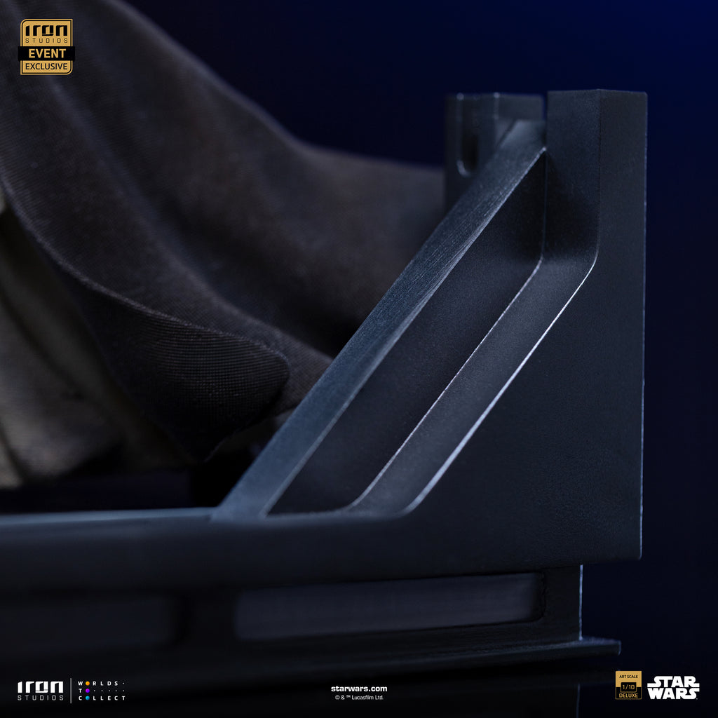 Darth Vader vs Obi-Wan Kenobi (CCXP Event Exclusive 2025) - Star Wars - Art Scale 1/10 - Iron Studios