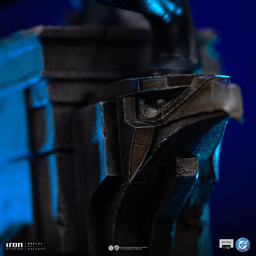 Pre-Order - Statue Nightwing - DC Comics - Art Scale 1/10 - Iron Studios