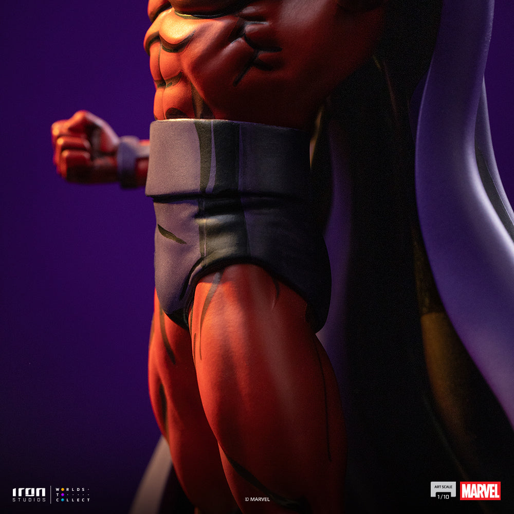 Statue Magneto - X-Men 97- Art Scale 1/10 - Iron Studios