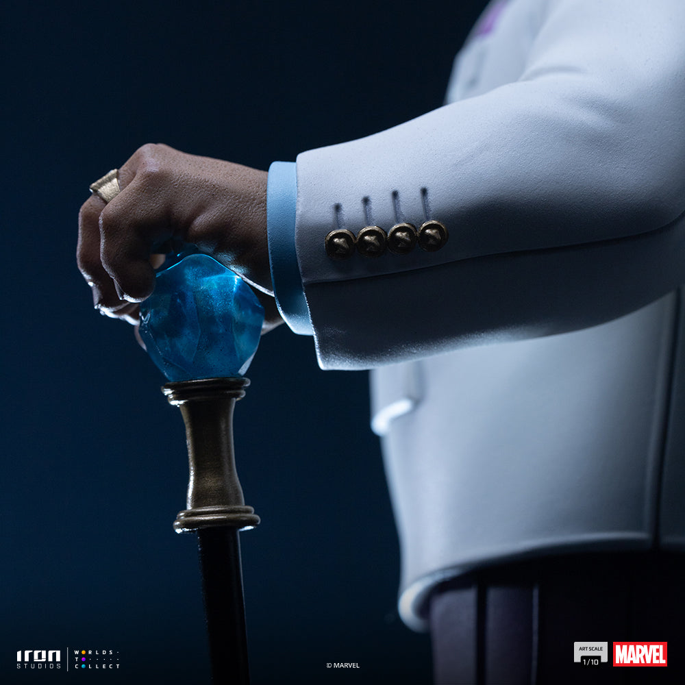 Pre-Order - Statue Kingpin - Marvel Comics - Art Scale 1/10 - Iron Studios