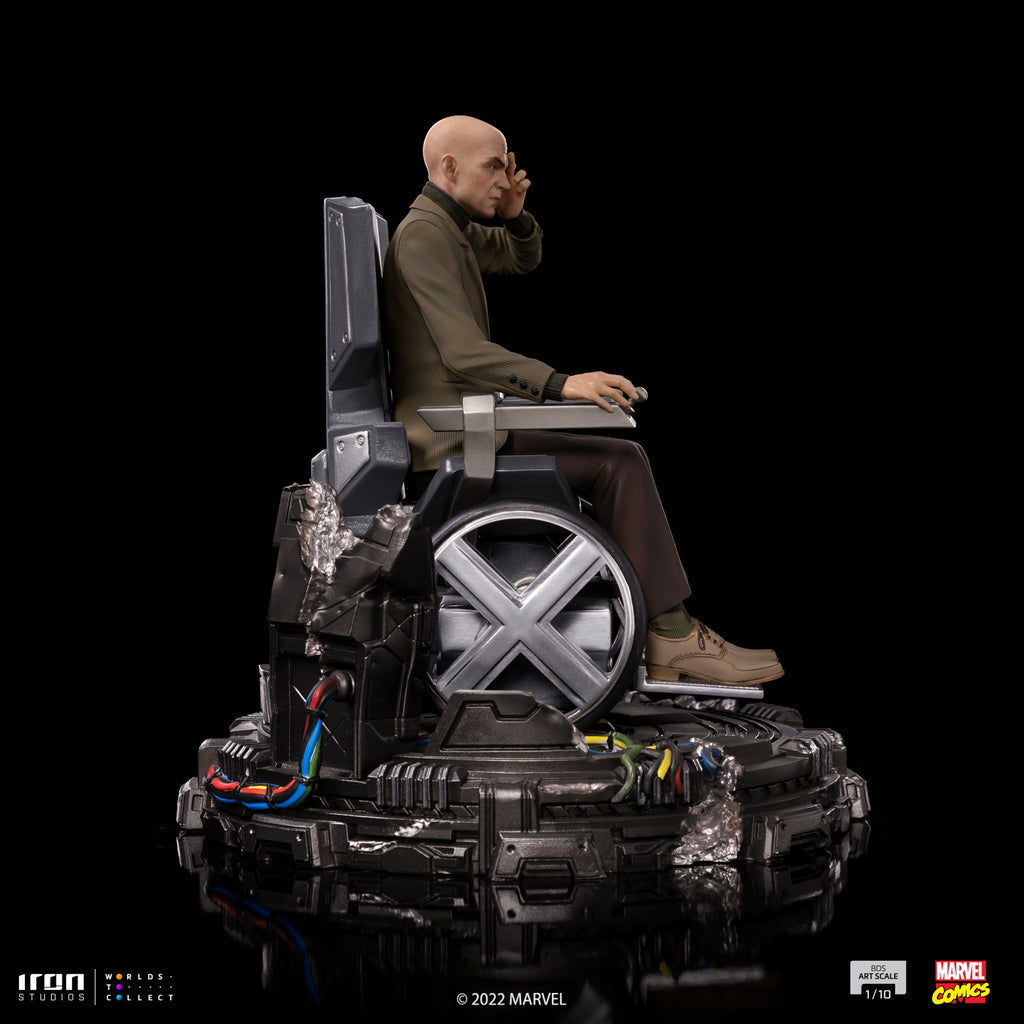 Statue Professor X (2022 Event Exclusive) - X-Men - BDS Art Scale 1/10 - Iron Studios