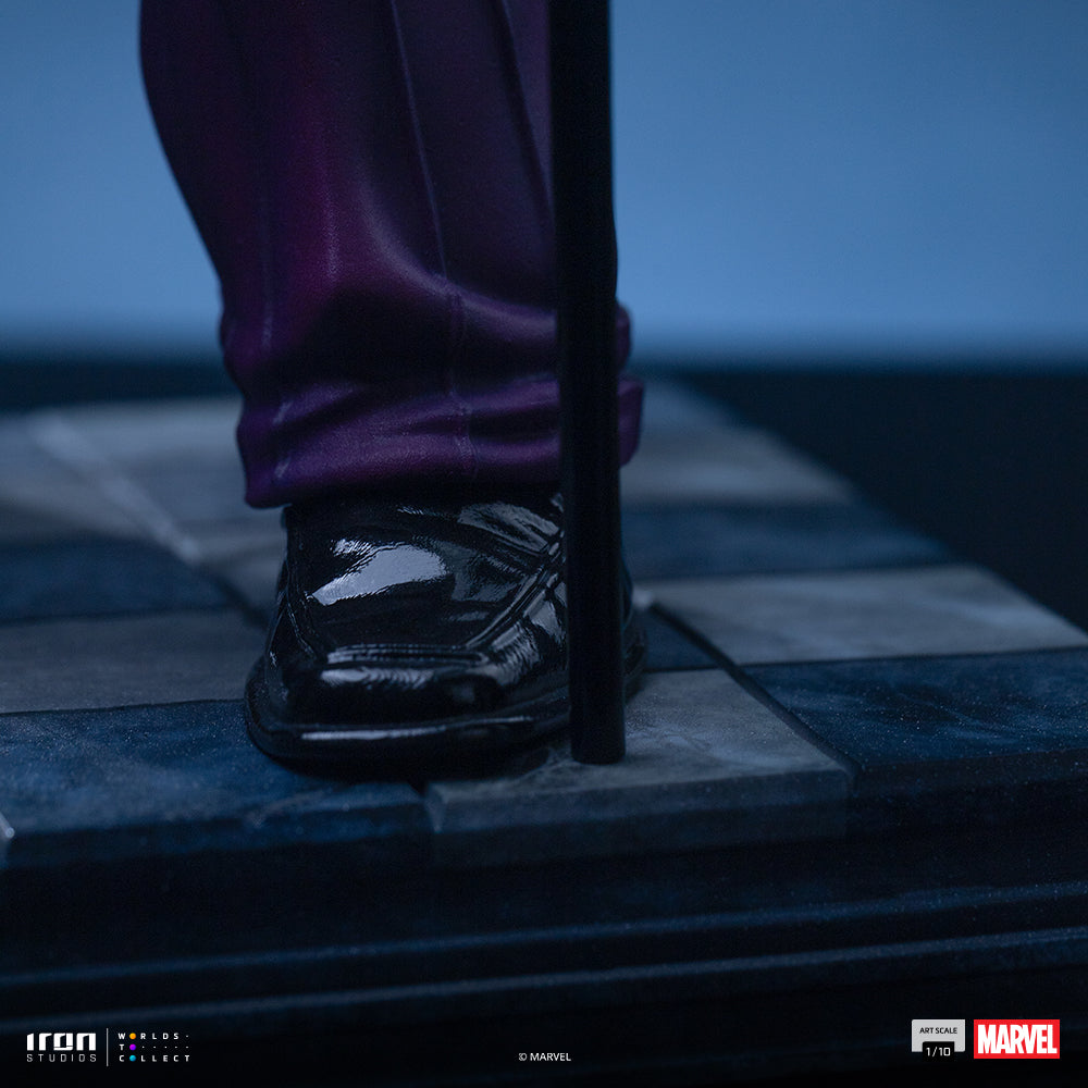Pre-Order - Statue Kingpin - Marvel Comics - Art Scale 1/10 - Iron Studios
